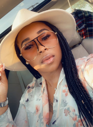 The “Rich Girl” Frames